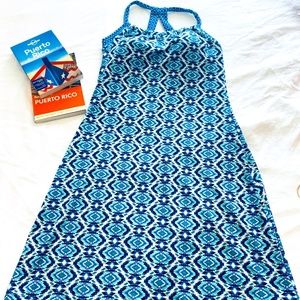PrAna Quinn Dress  SZ XS